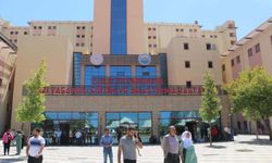 Diyarbakır'daki Araştırma Hastanesi'nde büyük kriz!