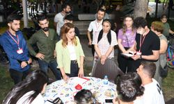 Diyarbakır’ın o ilçesi 5 yıllık planını halkla paylaştı