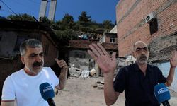 Diyarbakır’ın üvey evlat muamelesi gören mahallesini yeni korku sardı