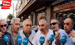 Diyarbakırlı emeklilerin zam isyanı: Emekliysen öl diyorlar