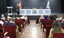 Diyarbakır Büyükşehir’de ‘cinsiyete duyarlı bütçe’