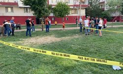 Diyarbakır'da iki kardeşin tartışması kanlı bitti; kardeş abiyi tabancayla vurdu