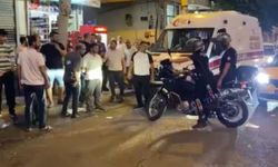 Diyarbakır Bağlar’da ‘kira süresi’ kavgasında silahlar konuştu: 3 yaralı