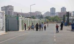 “Diyarbakır’daki depremzedeler konteyner kentten çıkartılmak isteniyor”