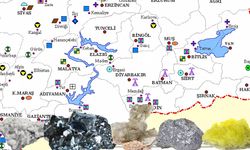 Diyarbakır’ın en çok hangi madenler çıkarılıyor?