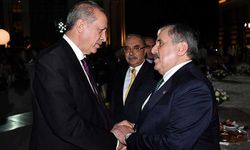 Salim Ensarioğlu’ndan AK Parti’ye geçiş açıklaması