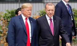Cumhurbaşkanı Erdoğan, Trump'a suikast girişimini kınadı