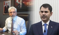 Galip Ensarioğlu, Murat Kurum’un yerine mi geçiyor?