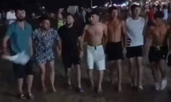 Mersin’de halay çeken 9 genç tutuklandı