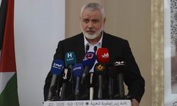 Hamas lideri İsmail Haniye kimdir? İşte hayatı