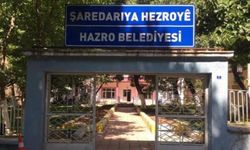 Diyarbakır Hazro Belediyesi personel alacak