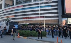 Diyarbakır’da İsrail karşıtı açıklama öncesi Starbucks önlemi