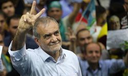 İran’ın yeni Cumhurbaşkanı Mesud Pezeşkiyan kimdir?