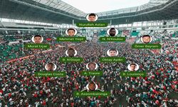 İşte Amedspor’un ideal 11’i