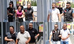 İzmir'de öldüren elektrik akımıyla ilgili 14 kişi gözaltına alındı