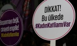 Kadın cinayeti: Çalıştığı fabrikanın bahçesinde öldürüldü