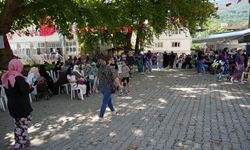 Kadınlar köyün yönetimini ele geçirdi, erkekler köyü terk etti