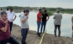 Diyarbakır’da kayıp kadının cesedi Dicle Nehri’nde bulundu