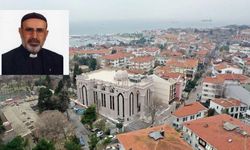 Süryani Ortodoks Kilisesi’nin Horiepiskoposu Midyat’ta damdan düşerek öldü