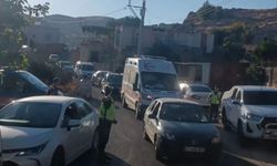 Mardin Kızıltepe’de aileler arasında silahlı çatışma: 2 ölü, 2 yaralı