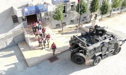 Diyarbakır Lice’de yeni operasyon: 3 tutuklama