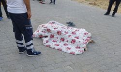 Mardin Midyat’ta çarptığı kadın öldü, sürücü kaçtı