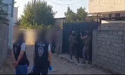 Diyarbakır merkezli 'çocuk müstehcenliği' operasyonu: 14 tutuklama