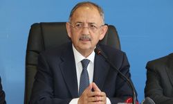 Çevre Şehircilik Bakanı Özhaseki istifa etti