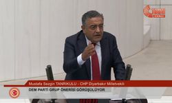 Tanrıkulu, kayyumların Diyarbakır’da işe aldığı AK Partilileri açıkladı