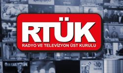 Televizyonlara 'Kürdistan' cezası