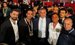 TFF Başkanı Hacıosmanoğlu Amedspor maçına gelecek mi?