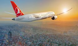 THY’nin Diyarbakır-İstanbul uçağı Çorlu’ya indi