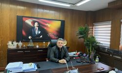 Diyarbakır Karayolları Müdürü değişti