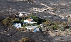 İzmir’de facia: Orman yangınında 3 kişi öldü