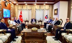 Diyarbakır Valisi Zorluoğlu: Yatırımcılara destek vereceğiz