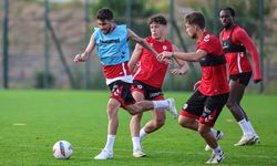 Samsunspor'da yaprak dökümü