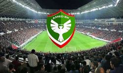 Amedspor, 1 milyonu geride bıraktı