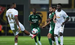 Amedspor, bir basamak daha geriye düştü