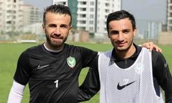 Amedspor’un eski kaptanı transfer oldu