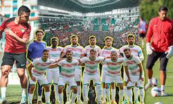 Amedspor hangi taktikle maça başlayacak?