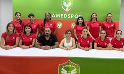 Amedspor’un ligdeki fikstürü belli oldu