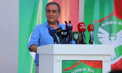 Amedspor, o kararından vazgeçebilir