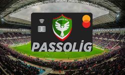 Amedspor Passolig’de rekor kırdı