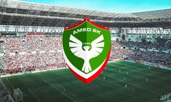 Amedspor’a suç duyurusu