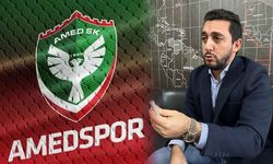 Amedspor tartışmasına Arda İlaldı da katıldı