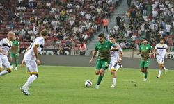 Amedspor Fransız basınında