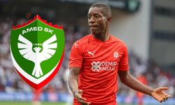 Amedspor’da Max Gradel iddiası