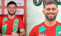 Amedspor’da maç öncesi şok sakatlık