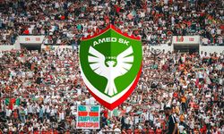 Amedspor'da yabancı oyuncuların lisansı çıkmadı