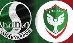 Amedspor’u tahrike Sakaryaspor da katıldı